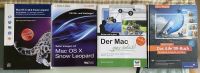 4x Bücher APPLE Mac Grundlage (Software & Programme) Rheinland-Pfalz - Nittel Vorschau