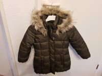 Winterjacke für Mädchen gr 122. Nordrhein-Westfalen - Gütersloh Vorschau