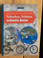 Schurken, Schätze schnelle Beine Hinterländer Mountainbiker Hessen - Bischoffen Vorschau