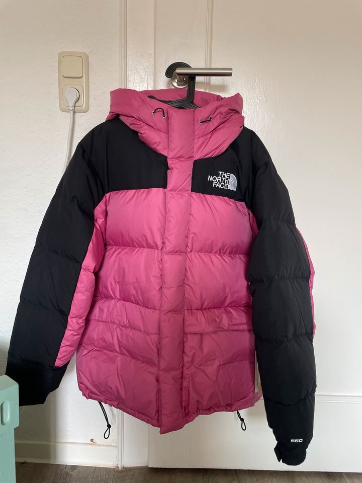 THE NORTH FACE HMLYN DOWN PARKA in Leipzig