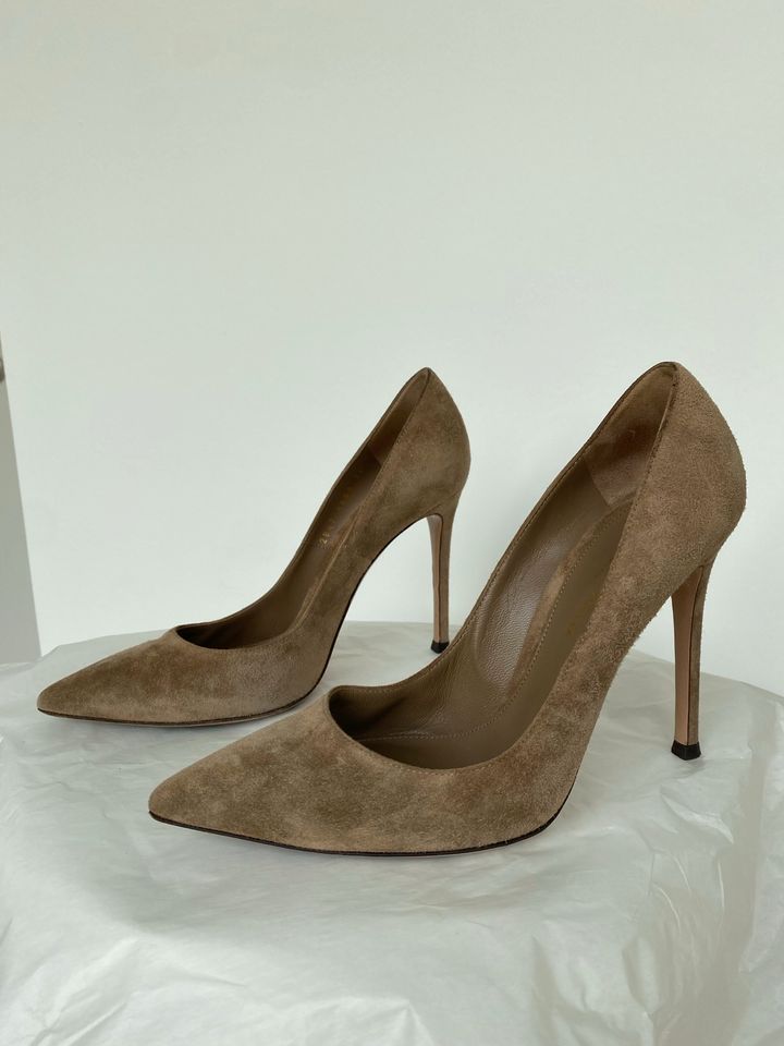 Gianvito Rossi Schuhe in Düsseldorf