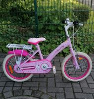 Kinderfahrrad, Kinderrad, Fahrrad für Mädchen Nordrhein-Westfalen - Heinsberg Vorschau