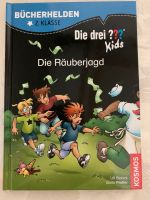 Die drei ??? Kids Bayern - Nordendorf Vorschau