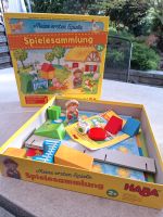 Haba - Meine ersten Spiele - Spielesammlung Nürnberg (Mittelfr) - Gebersdorf Vorschau