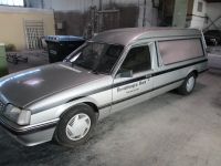 Opel Senator A, Bestattungswagen/Leichenwagen - Rappold, Oldtimer Nordrhein-Westfalen - Neuenrade Vorschau