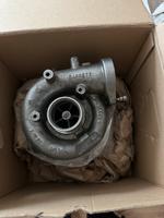 BMW E60 E9X E46 E39 | M57 turbolader STARK GEBRAUCHT! Bayern - Altfraunhofen Vorschau