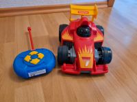 Fisher Price ferngesteuertes Auto (ab ca 3 Jahre) Nordrhein-Westfalen - Bottrop Vorschau