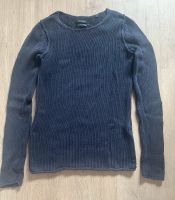 Pullover Marco Polo blau XS Cotton Like Cashmere Nordrhein-Westfalen - Rommerskirchen Vorschau