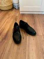 vagabond amina Schnürschuhe schwarz Berlin - Wilmersdorf Vorschau