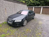 Audi a6 c6 4f 3.0 quattro Nordrhein-Westfalen - Altena Vorschau