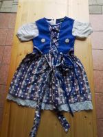 Dirndl Gr. 98/104 Baden-Württemberg - Friesenheim Vorschau