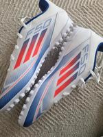 Neue Adidas F 50 Fußballschuhe, Schuhgröße: 46 Bayern - Neumarkt i.d.OPf. Vorschau