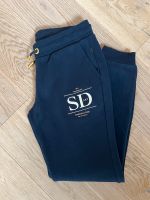 Superdry Jogginghose navy-gold edel,maritim Gr.40 NEU Rheinland-Pfalz - Mehring Vorschau