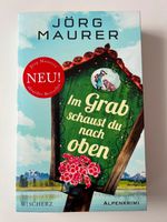 Jürgen Maurer Aplenkrimi Band 9 / 10 und 14 Krimi Buch Paperback Bayern - Haßfurt Vorschau