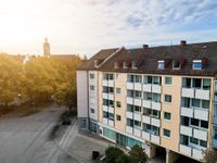 Provisionsfrei! Erstbezug nach Sanierung: Exquisite 3-Zi-Wohnung in München Neuhausen-Nymphenburg - Neuhausen Vorschau