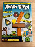 Angry Birds von Mattel (NEU, OVP) Hessen - Hüttenberg Vorschau