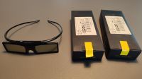 2 Stück Samsung SSG-4100GB / XC 3D Active Shutter Brille Niedersachsen - Meine Vorschau