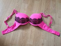 Push Up BH Pink Hunkemöller Hessen - Rodgau Vorschau