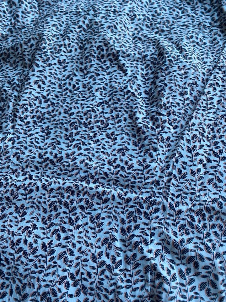 MARC O POLO STRETCH Blusenhemd Hemd Bluse M 38 (36) Versand incl in Iserlohn