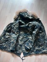 Winterjacke Damen Wandsbek - Hamburg Bramfeld Vorschau