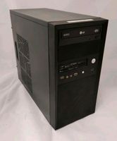 PC Büro, i5 4670, 8GB RAM, 350W Corsair Niedersachsen - Westerstede Vorschau