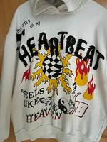 Kapuzensweatshirt von Bershka Hessen - Runkel Vorschau