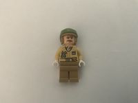 Lego Star Wars Hoth Rebel Officer Bayern - Hemhofen Vorschau