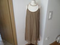 Hallhuber Seidenkleid S NP 100€ Sommerkleid Kleid Seide Duisburg - Duisburg-Süd Vorschau