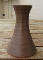 Vase Blumenvase aus Ton, KKF Keramik Friedrichroda Handarbeit Niedersachsen - Göttingen Vorschau