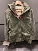 Hollister Damen warme Jacke gr. L super Zustand Nordrhein-Westfalen - Alsdorf Vorschau