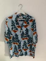 Acne Studios Stockholm Luxus Edel Baum Tannen Hemd Aachen - Laurensberg Vorschau