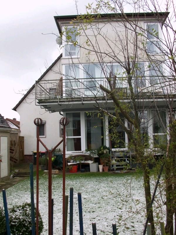 Zweifamilienhaus in familienfreundlicher Lage in Lünen