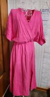 New Collection Muselin Kleid pink Neu 38 - 40 Hessen - Waldsolms Vorschau