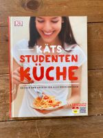 KÄTS Studentenküche Kochbuch für Anfänger Bayern - Würzburg Vorschau