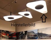 Nachbau Luceplan Soleil Noir Pendelleuchte Resin LED warmweiß Nordrhein-Westfalen - Kerpen Vorschau