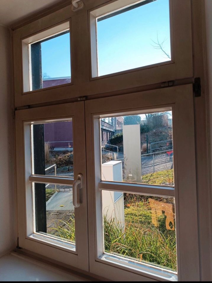 Fensterputzer Glasreiniger in Bottrop