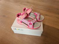 Geox Borealis Sandalen Gr. 32 rosa pink Nordrhein-Westfalen - Bergisch Gladbach Vorschau