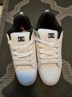 DC SHOES COURT  GRAFFIK - 48,5 - UK  13 - US 14 - 32 CM - NEU Bayern - Ahorn b. Coburg Vorschau