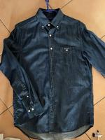 GANT tolles Jeans Hemd 37/38 regukar ***TOP wie neu*** Nordrhein-Westfalen - Pulheim Vorschau
