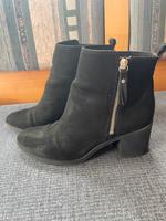 Damen Stiefel Bayern - Langerringen Vorschau