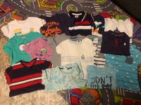 T-Shirts Gr 86/92, 92 Ricklingen - Wettbergen Vorschau