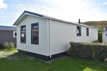 Vermietung unseres Chalet / Mobilheim / Ferienhaus in Julianadorp in Nordhorn