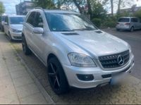 Mercedes ML 280 Service neu Modelle 2008 Niedersachsen - Salzgitter Vorschau