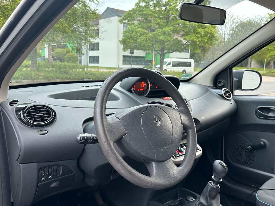 Renault Twingo 1.2 Facelift in Lüdenscheid