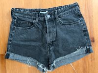 Jeansshort H&M Gr. 38 Bayern - Bayreuth Vorschau