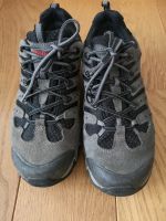 Meindl Portland GTX, Gr. 7 (EU 41), anthrazit, Gore-Tex Bayern - Amorbach Vorschau