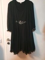 Festliches Kleid gr.44/46 Baden-Württemberg - Eggenstein-Leopoldshafen Vorschau