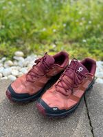 on cloudwander Trekkingschuhe 38 Baden-Württemberg - Ettlingen Vorschau