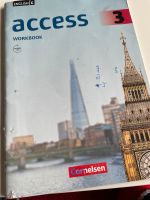 access 3 workbook 978-3-06-032806-2 Brandenburg - Falkensee Vorschau