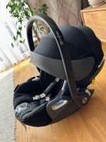 Cybex Cloud Z I-Size Babyschale Black Köln - Marienburg Vorschau